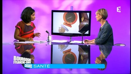 Conseils avant les vacances au soleil avec Anne Berger