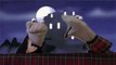 Halloween 13 - Scottish Falsetto Sock Puppet Theatre