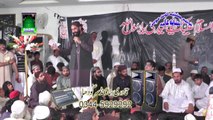 Naqabat 4 by Khizar Khichi Mehfil Naat 2015 Kot Momin Sargodha