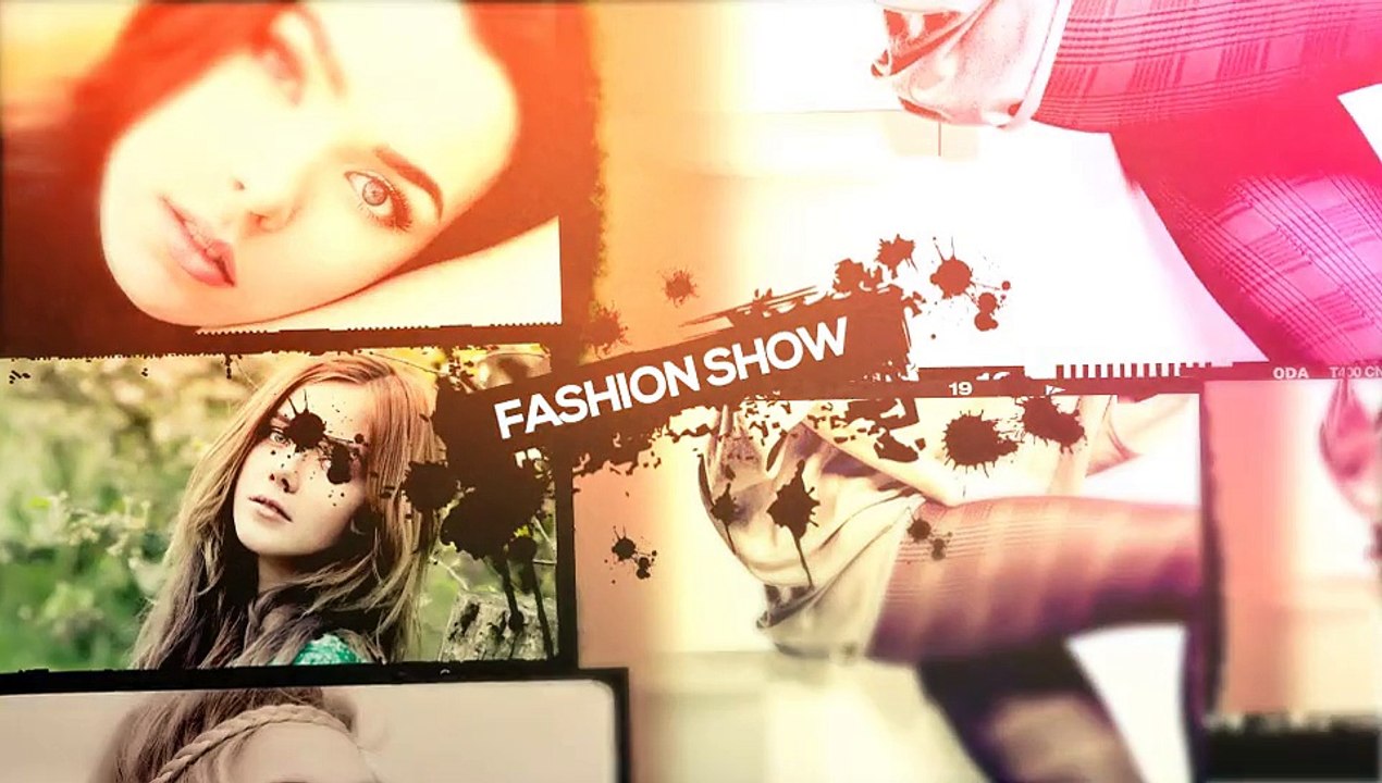 After Effects Project Files - Memories Slide - VideoHive 9014360