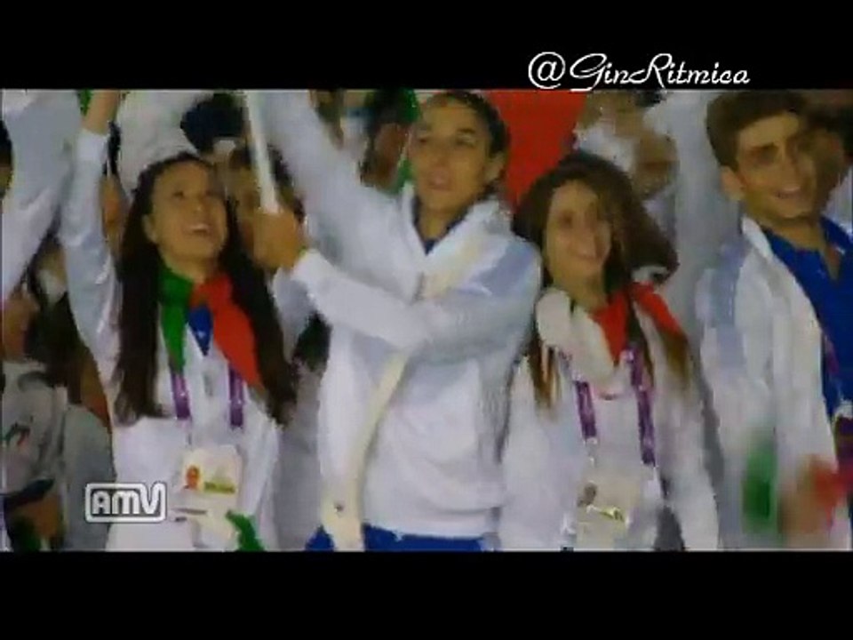 FORZA ITALIA !!!!