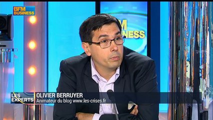 Olivier Berruyer : "C'est la roulette grecque !" - 16/06