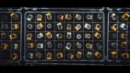 Rainbow Six Siege : Bande annonce E3 2015