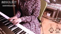[EASY PIANO]No One Else Like-Begin Again OST/Adam Levine(애덤 리바인)-Piano cover