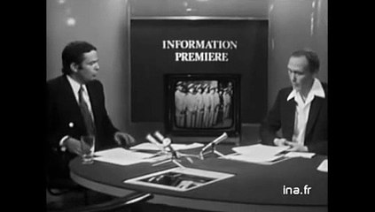 4/7 L'attentat de 1972 contre le Boeing de Hassan II. La réaction du Roi