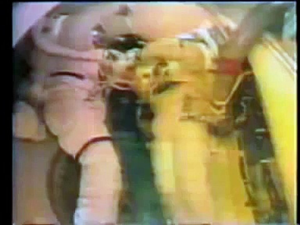 Space Shuttle Hoax -Disney/NASA Fake Earth Model Rotates in a Massive Water Pool