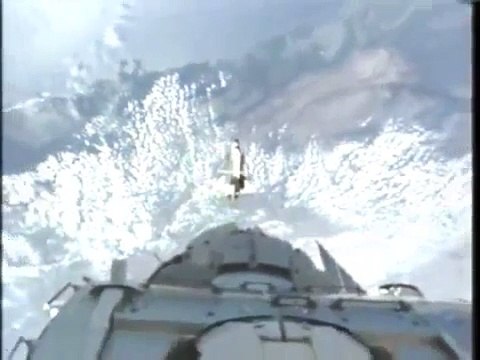 Space Shuttle Hoax -Disney/NASA Fake Shuttle Models Moved By Hidden Support Beam