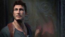 UNCHARTED 4 Gameplay E3 2015