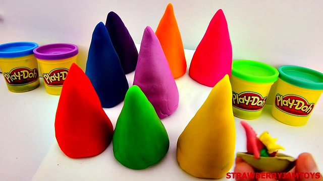 Cars 2 Play Doh Shopkins Spongebob Angry Birds Star Wars Hello Kitty Surprise Eggs Strawbe