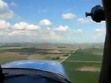 Como Aterrizar un Cessna 150 - Tres Arroyos