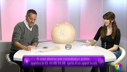 ID VOYANCE ÎLE DE-FRANCE SOIR (15-06-15)