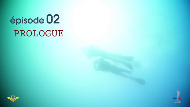 #2 - Web-Série A l'école des nageurs de combat