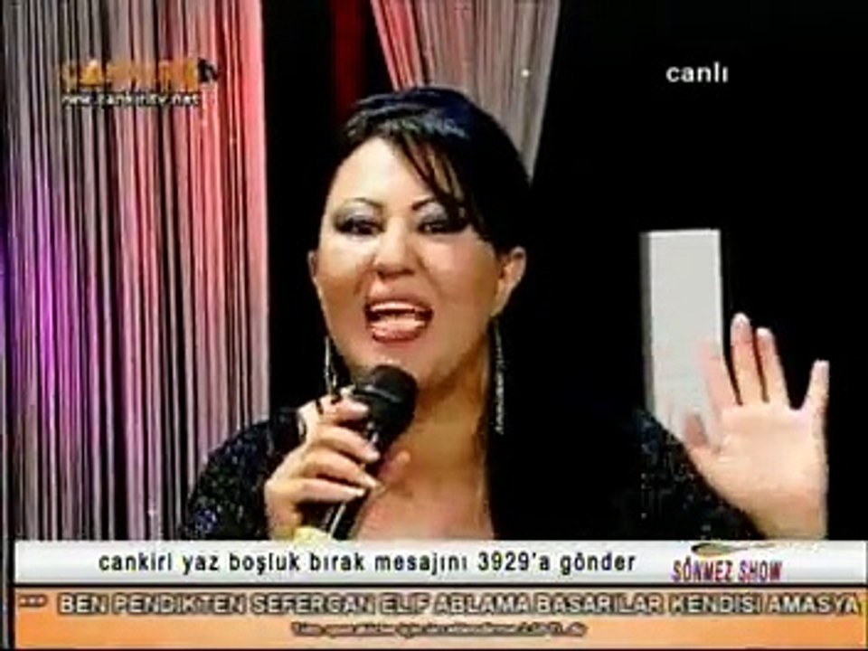 GAMZE NUR / KABAK