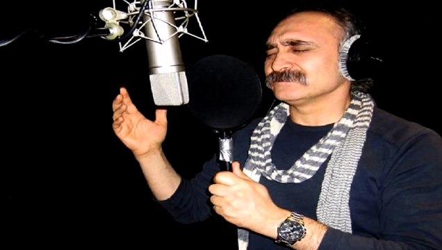 Hozan Aydın - Dilo Ez Bimrim