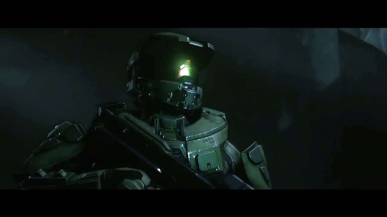 Halo 5  Guardians - Bande Annonce - E3 2015