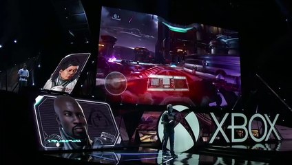 Halo 5 : Guardians - le trailer de gameplay E3 2015