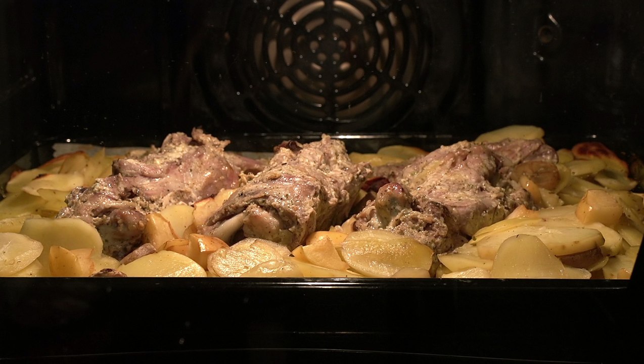 Dmitry Leus Cuisine’s favourite Russian snacks