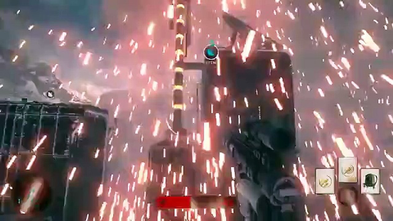 Star Wars Battlefront  - Trailer E3 2015