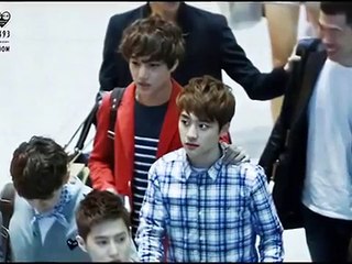 KaiSoo[Kaido] - Joah like U ♥