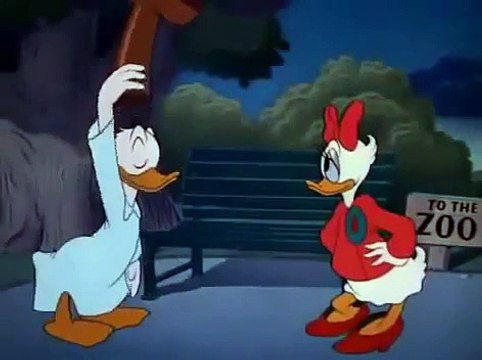 Çizgi Film İzle Donald Duck