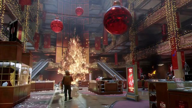 Tom Clancy’s The Division : Bande annonce E3 2015