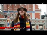 Vai Rīga gatava Eiropas kultūras galvaspilsētas statusam?