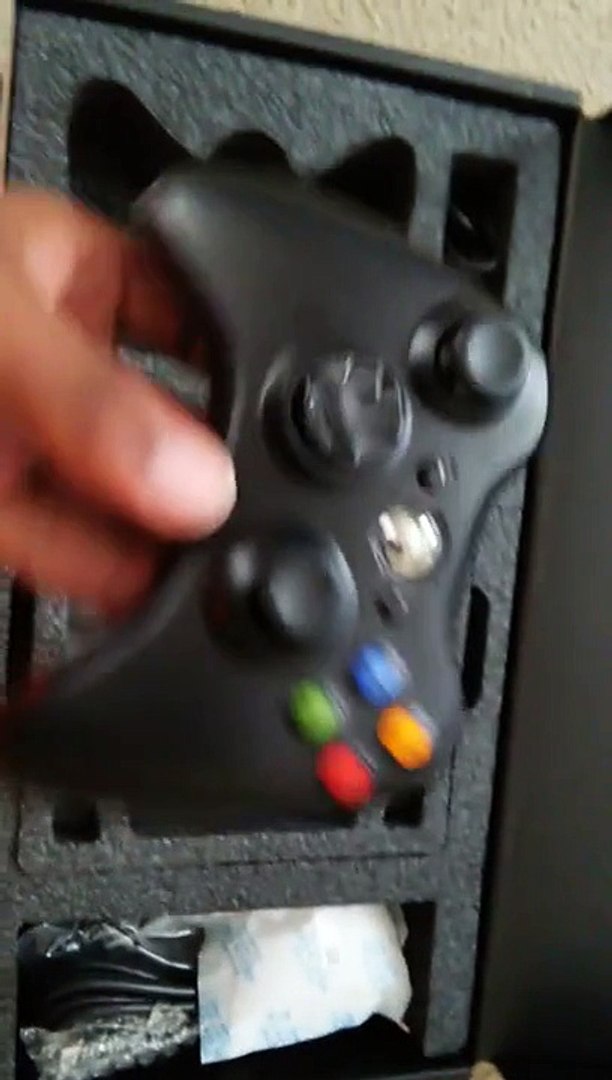 Alienware Alpha Gaming console : unboxing