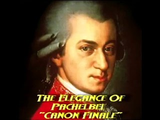 Pachelbel's canon in D Major - Elegance version