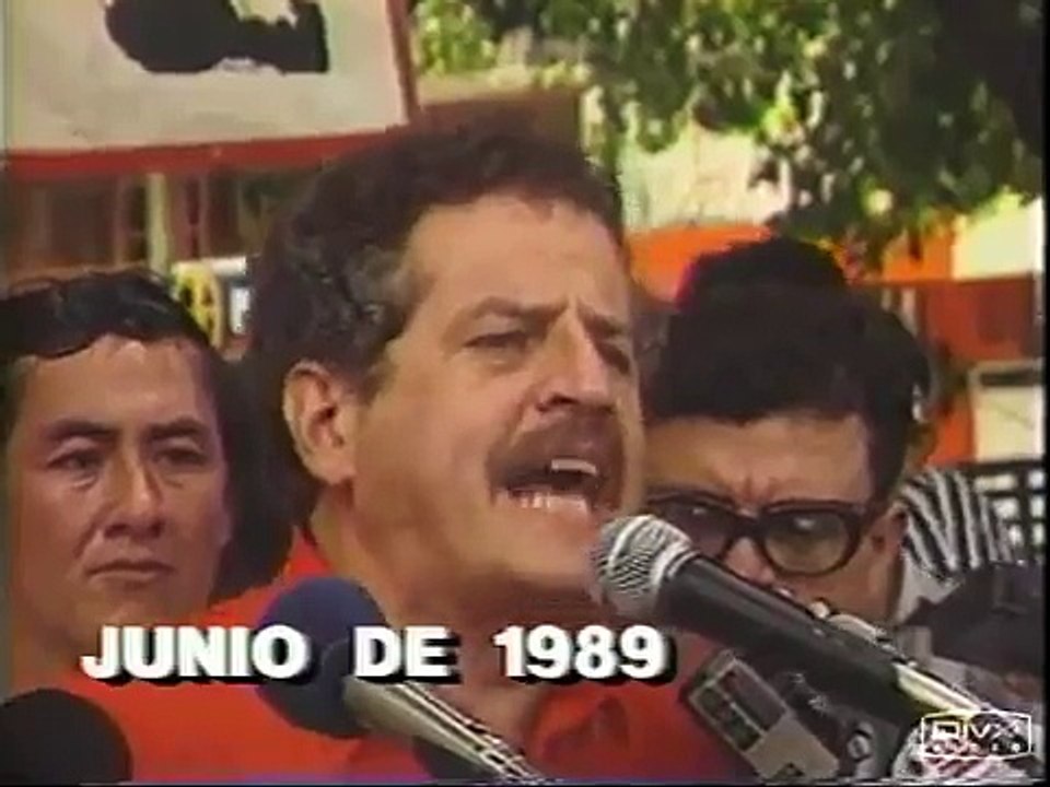 La justicia