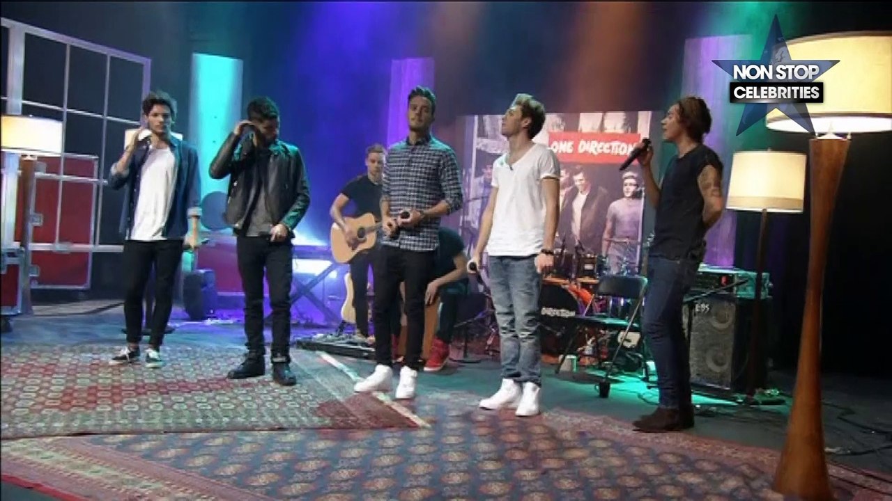Zayn Malik bientôt de retour parmi les One Dire...