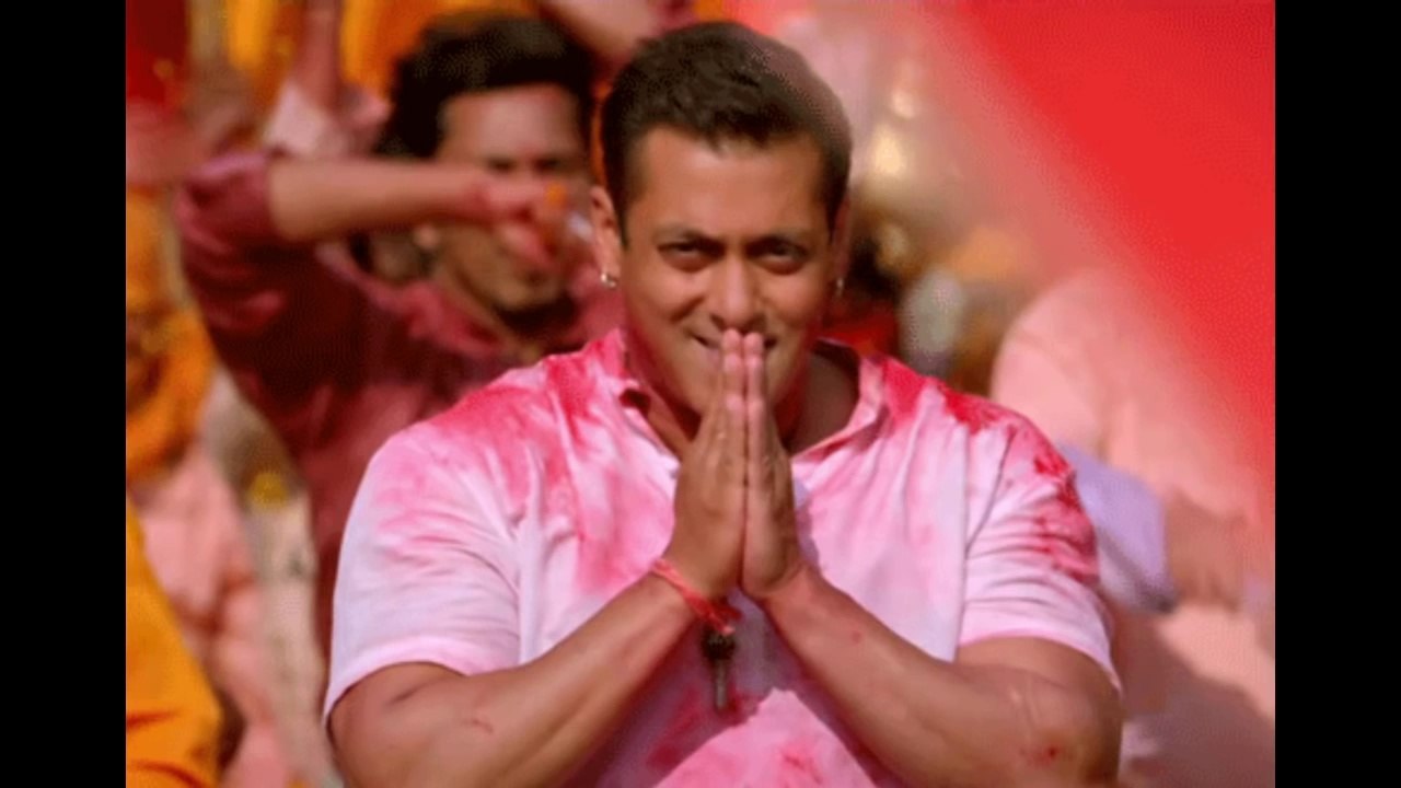 Bhai To Bhai Hai | Bajrangi Bhaijaan | Yo Yo Honey Singh & Aamir Ali Sultan | Latest Songs 2015 ft. Salman Khan