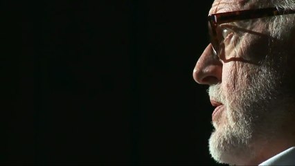 Frank Oz's thoughts on Disney's Muppets.