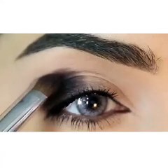 Eye Makeup & Eyebrow shape for Girls Tips No   (425)