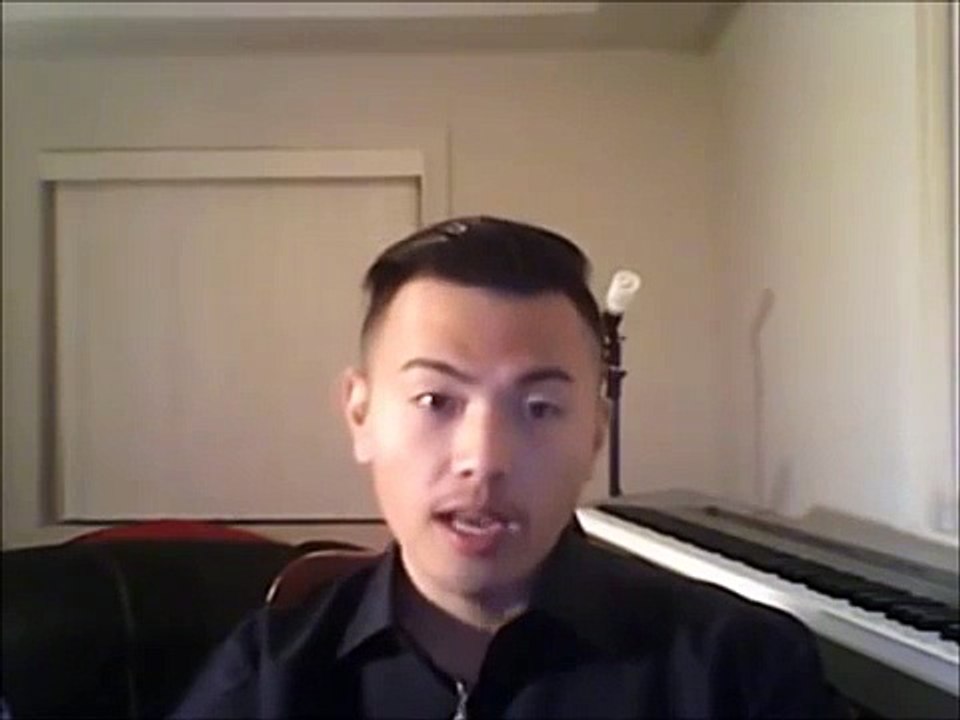 Malaysian 'sex blogger' Alvin Tan reacts to passport being revoked