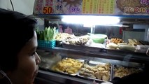 Taiwan 台灣小吃.外籍勞工---菲律賓篇.Taiwan Snacks.foreign workers -Filipinos in Taiwan