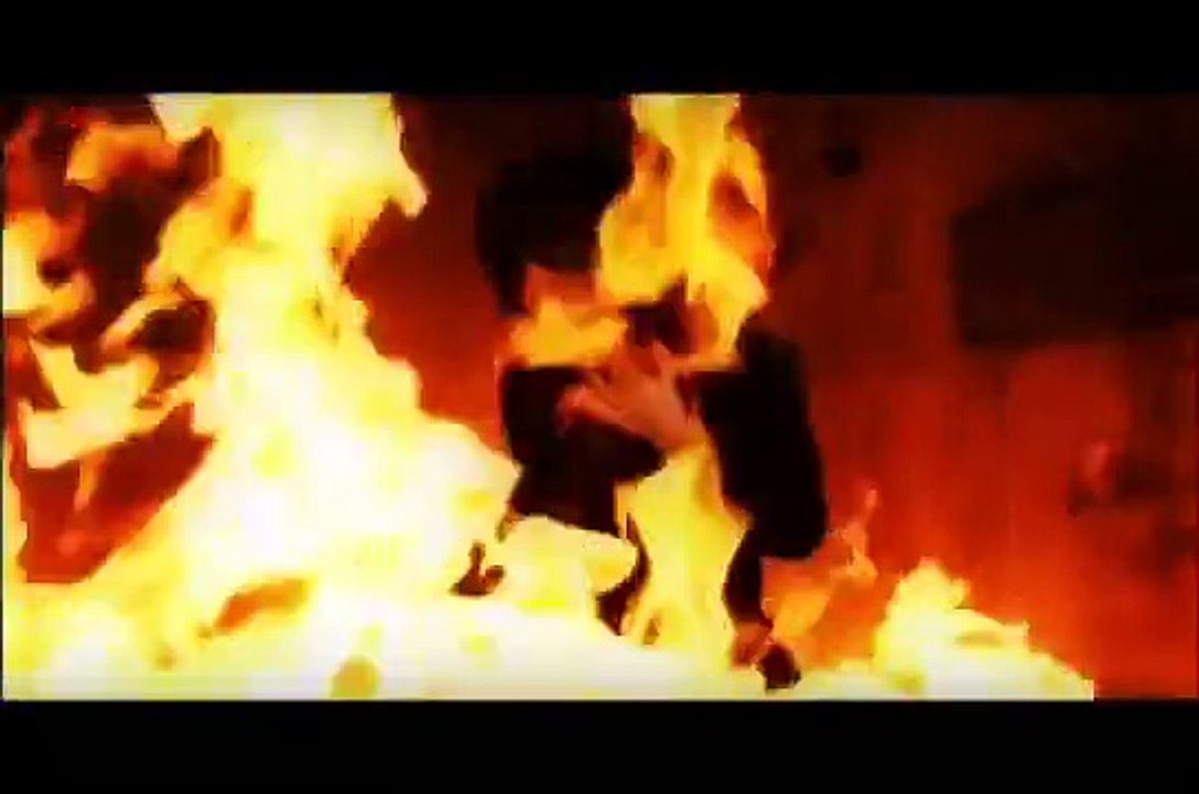 Dir en grey - The Final (PV)