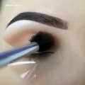 Eye Makeup & Eyebrow shape for Girls Tips No   (453)