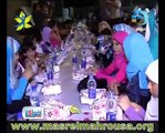 قامت جمعية مصر المحروسة بلدى بمهرجان الخير و العطاء