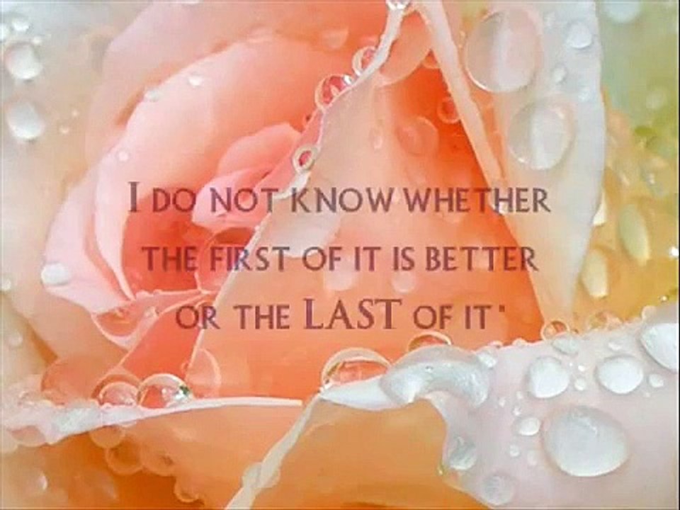 Glad Tidings to the Strangers:Ghuraba in English Translation NEW VIDEO!