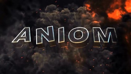 After Effects Project Files - Powerful Explosion 3D Logo - VideoHive 9016039