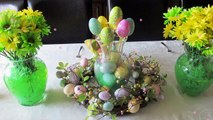 Easter Table Decorating Ideas