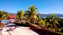 Hotel Club Amigo Marea Del Portillo (Manzanillo, Pilon, Cuba), 2013, Sunwing Vacations from Montreal