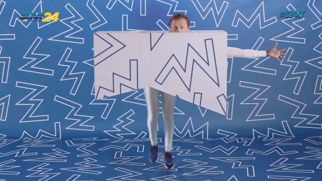 Découvrez le nouveau clip de Martin Solveig !