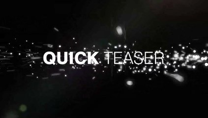 After Effects Project Files - Quick Teaser - VideoHive 9052951