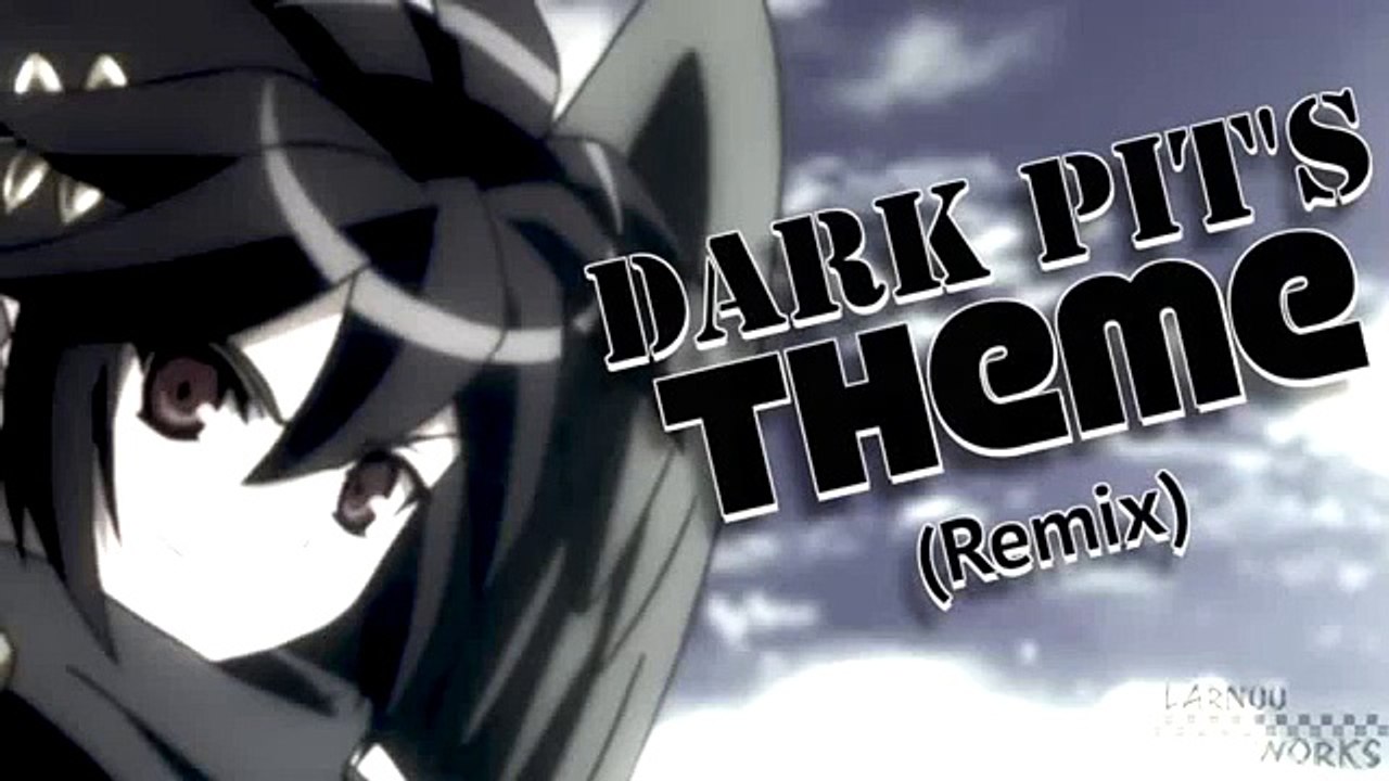 Dark Pit's Theme (Remix)