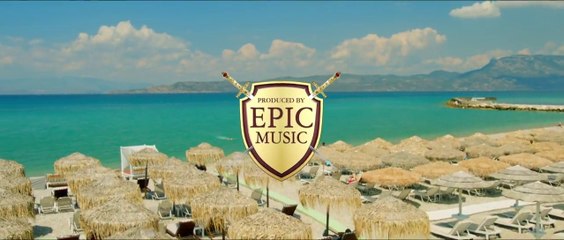 KINGS - Bikini (Official Music Video)