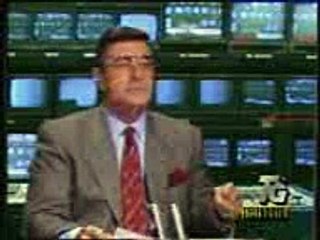 Germano Mosconi In Diretta