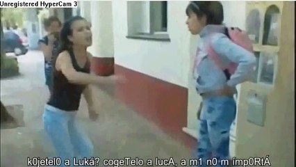 ¡ ¡ ¡ PELEA DE TURRAS ! ! ! - Julian Serrano-