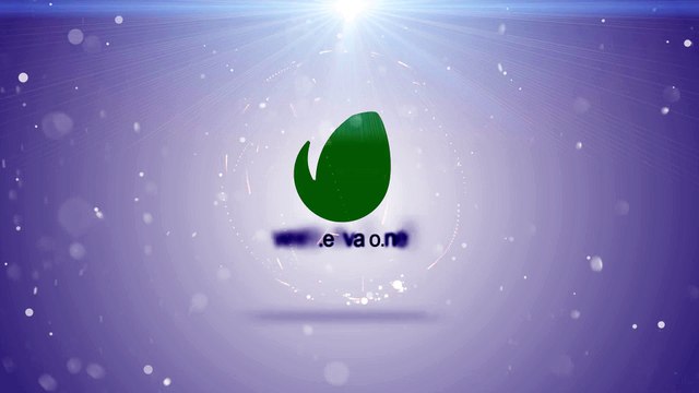 After Effects Project Files - Light Reveal ( Particle Logo) - VideoHive 9071030