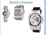 Buy Branded Watches For Men Online in India